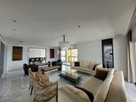 Apartamento com 4 Quartos à Venda, 374 m² em Chacara Klabin - São Paulo
