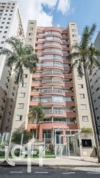 Apartamento com 2 Quartos à Venda, 100 m² em Vila Olímpia - São Paulo