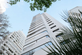 Apartamento com 4 Quartos à Venda, 209 m² em Santa Cecília - São Paulo