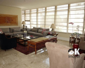 Apartamento com 3 Quartos à Venda, 222 m² em Jardim Paulista - São Paulo