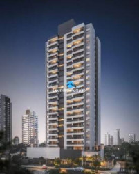 Apartamento com 3 Quartos à Venda, 106 m² em Tatuapé - São Paulo