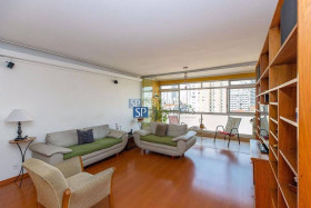 Apartamento com 3 Quartos à Venda, 138 m² em Vila Mariana - São Paulo