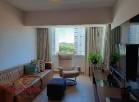 Apartamento com 3 Quartos à Venda, 83 m² em Pinheiros - São Paulo
