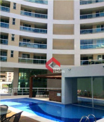 Apartamento com 3 Quartos à Venda, 118 m² em Meireles - Fortaleza