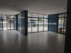 Apartamento com 3 Quartos à Venda, 82 m² em Armação - Salvador