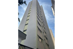 Apartamento com 2 Quartos à Venda, 81 m² em Moema - São Paulo