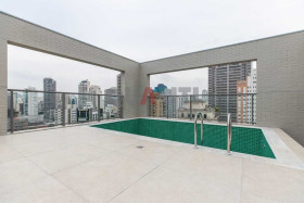 Apartamento com 3 Quartos à Venda, 398 m² em Moema - São Paulo