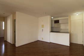 Apartamento com 3 Quartos à Venda, 70 m² em Jardim Prudência - São Paulo