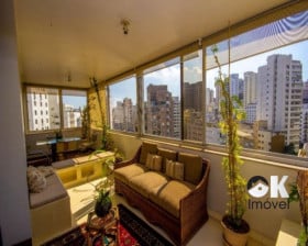 Apartamento com 3 Quartos à Venda, 273 m² em Jardim Paulista - São Paulo