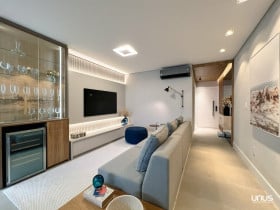 Apartamento com 3 Quartos à Venda, 206 m² em Campinas - São José