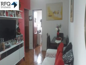 Apartamento com 3 Quartos à Venda, 100 m² em Brás - São Paulo