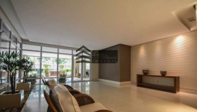 Apartamento com 3 Quartos à Venda, 178 m² em Brooklin - São Paulo