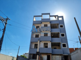 Apartamento com 2 Quartos à Venda, 56 m² em Baeta Neves - São Bernardo Do Campo