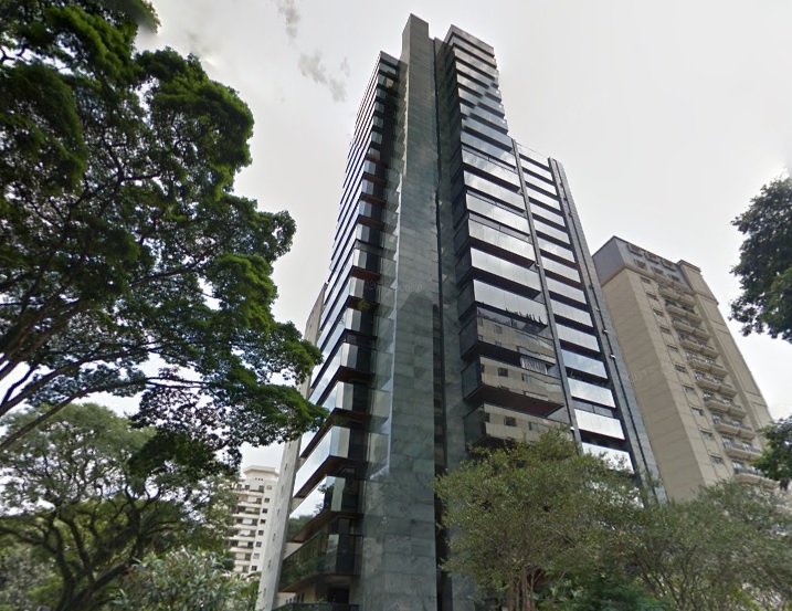 Condomínio Iratauá - Vila Nova Conceição 134 - São Paulo - SP