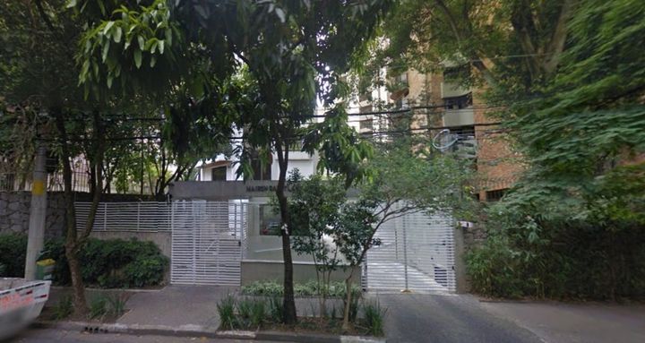 Condomínio Maison Saint Laurent Vila Nova Conceição São Paulo SP