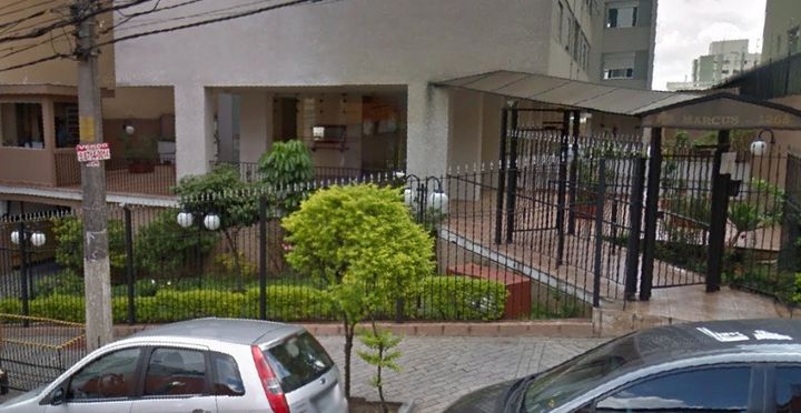 Condomínio Marcus - Sumaré - São Paulo - SP