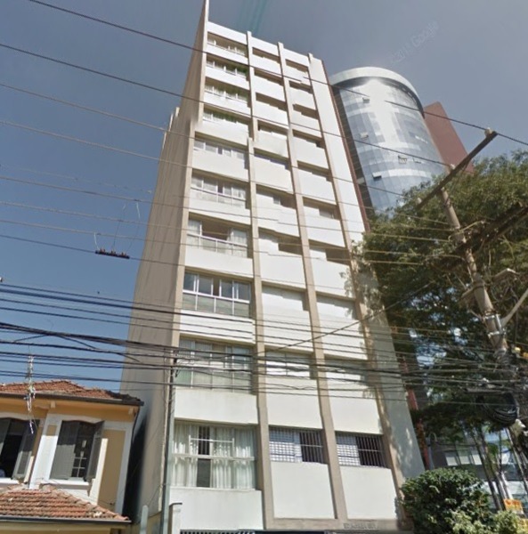 Condomínio Maria Eulália - Pinheiros - São Paulo - SP