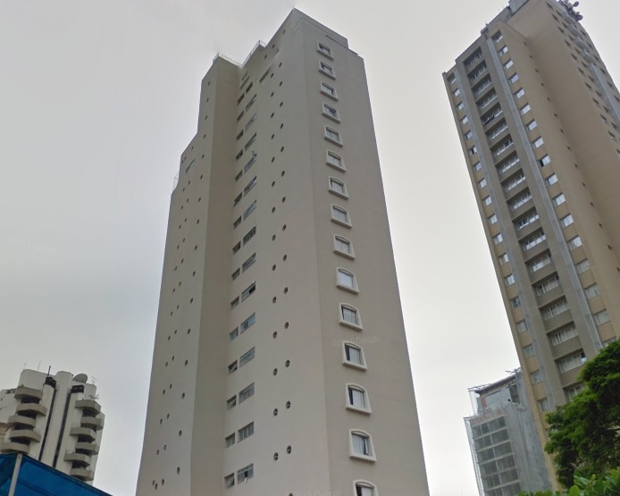 Condomínio - Martinho Vila Olímpia - São Paulo - SP