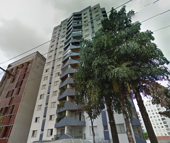 Condomínio - Michigan Higienópolis - São Paulo - SP