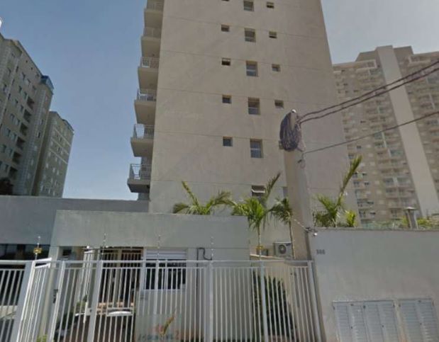 Condomínio Mix Aricanduva 2 - Jardim Santa Terezinha (Zona Leste)  - São Paulo - SP 