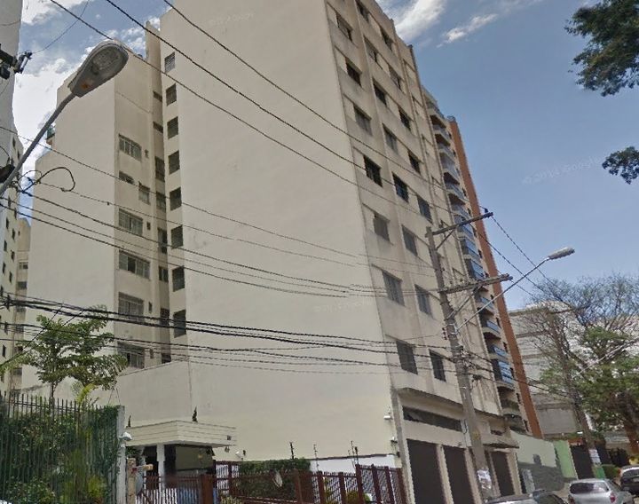 Condomínio - Orissanga Mirandópolis - São Paulo - SP
