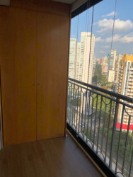 Apartamento com 2 Quartos à Venda, 96 m² em Vila Nova Conceição - São Paulo