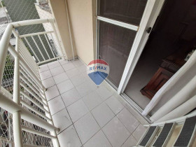 Apartamento com 3 Quartos à Venda, 70 m²em Freguesia (Jacarepaguá) - Rio de Janeiro