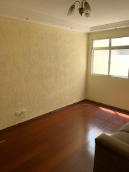Apartamento com 1 Quarto à Venda, 52 m² em Vila Mariana - São Paulo