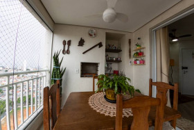 Apartamento com 3 Quartos à Venda, 90 m² em Vila Formosa - São Paulo