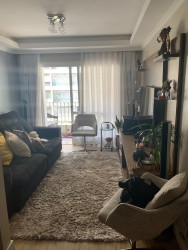 Apartamento com 3 Quartos à Venda, 100 m² em Bela Vista - São Paulo