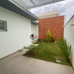 Casa de Condomínio com 3 Quartos à Venda, 180 m² em Jardim Residencial Chácara Ondina - Sorocaba