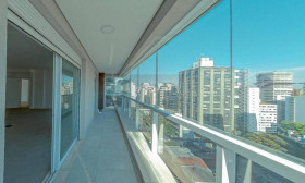 Apartamento com 4 Quartos à Venda, 240 m² em Cerqueira César - São Paulo