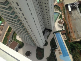 Apartamento com 4 Quartos à Venda, 123 m² em Horto Bela Vista - Salvador