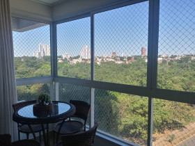 Apartamento com 3 Quartos à Venda, 117 m² em Jardim Atlântico - Goiânia