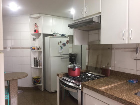 Apartamento com 4 Quartos à Venda, 186 m² em Parque da Mooca - São Paulo