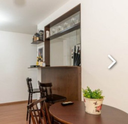 Apartamento com 2 Quartos à Venda, 59 m²em Vila Moraes - São Paulo