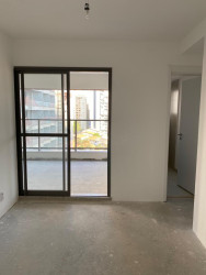 Apartamento com 3 Quartos à Venda, 125 m²em Jardim das Acácias - São Paulo