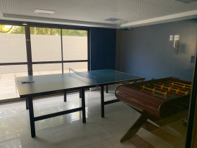 Apartamento com 2 Quartos à Venda, 63 m² em Jardim Oceania - João Pessoa