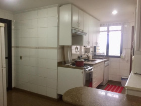 Apartamento com 4 Quartos à Venda, 186 m² em Parque da Mooca - São Paulo