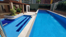 Apartamento com 3 Quartos à Venda, 140 m²em Mucuripe - Fortaleza