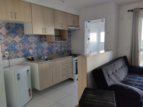 Apartamento com 2 Quartos à Venda, 62 m² em Lapa - São Paulo