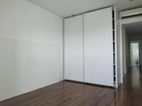 Cobertura com 4 Quartos à Venda, 240 m² em Brooklin Paulista - São Paulo