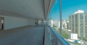 Apartamento com 4 Quartos à Venda, 240 m² em Cerqueira César - São Paulo