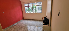Apartamento com 2 Quartos à Venda ou Locação, 53 m² em Freguesia (Jacarepaguá) - Rio de Janeiro