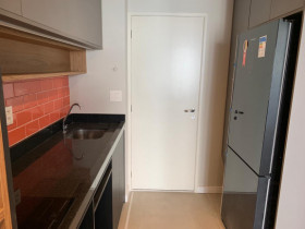 Apartamento com 1 Quarto à Venda, 37 m² em Jardim Paulistano - São Paulo