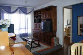 Apartamento com 1 Quarto à Venda, 50 m² em Cambuci - São Paulo