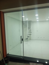 Sala Comercial à Venda ou Locação, 45 m² em Fundação - São Caetano do Sul