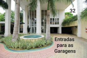 Apartamento com 3 Quartos à Venda,  em Jardim Vila Mariana - São Paulo