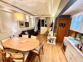 Apartamento com 3 Quartos à Venda, 100 m² em Vila Mariana - São Paulo