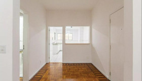 Apartamento com 3 Quartos à Venda, 151 m² em Bela Vista - São Paulo